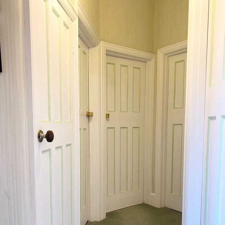 Hallway - Purley