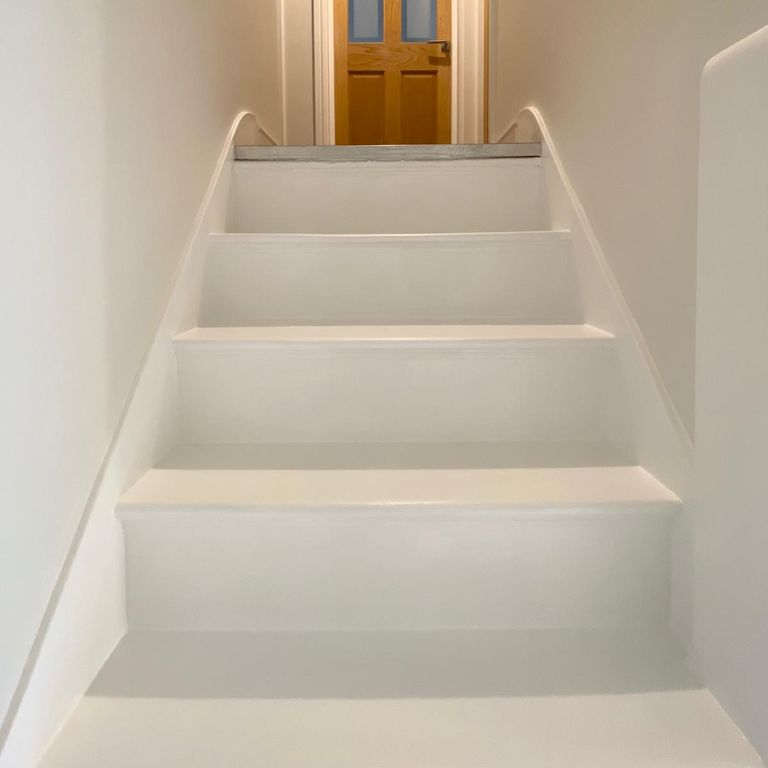 Staircase - Stratford
