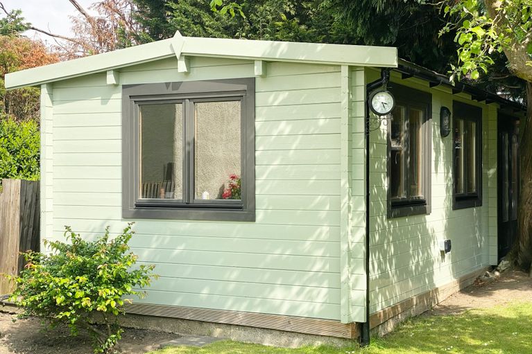 Exterior Painting