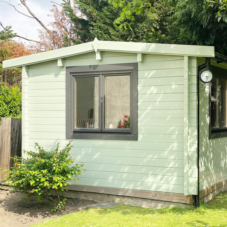 Summer house - Surbiton