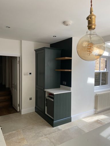 Kitchen - Battersea