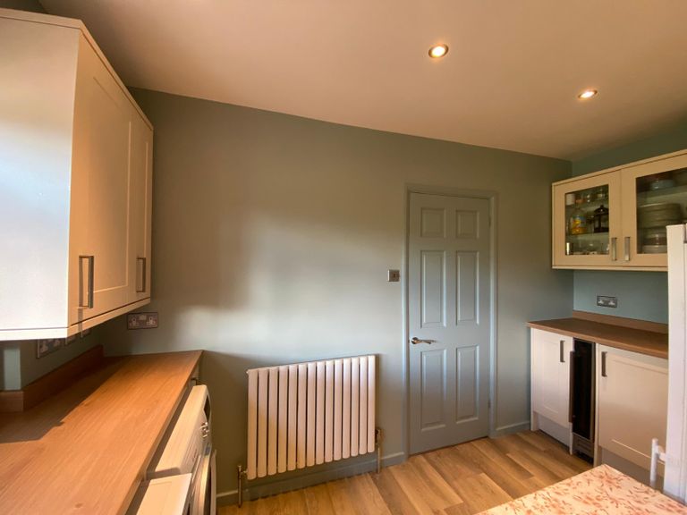 Kitchen - Warlingham