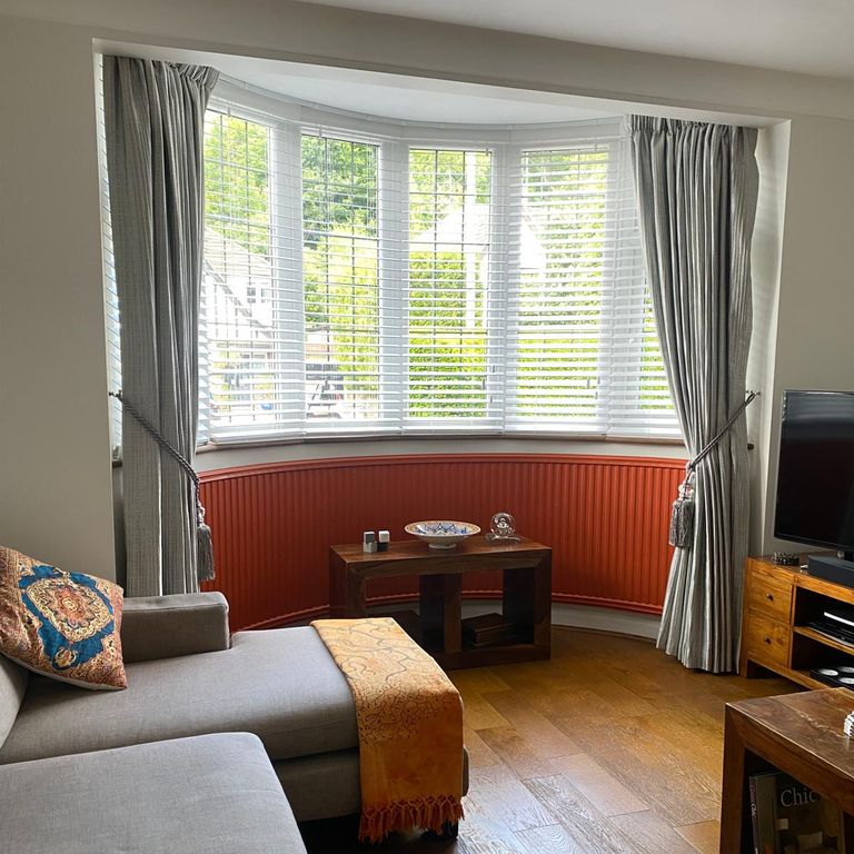 Lounge - Warlingham