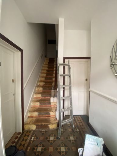 Before