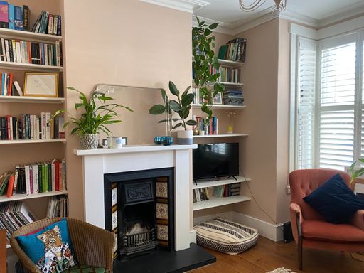 Living Room - Walthamstow