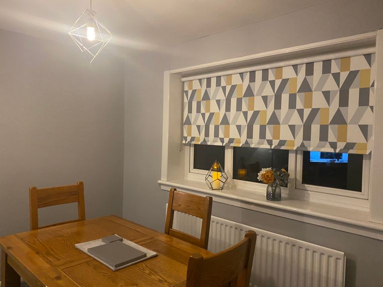 Dining Room - Mitcham