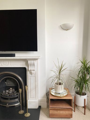 Lounge - Clapham