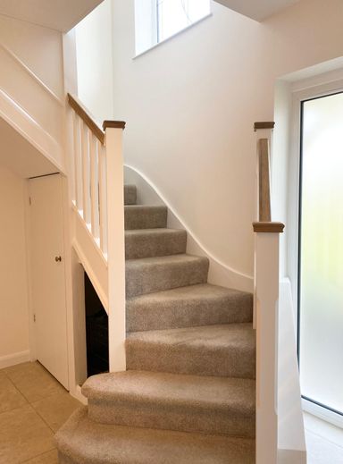 Entrance Hallway - Kenley
