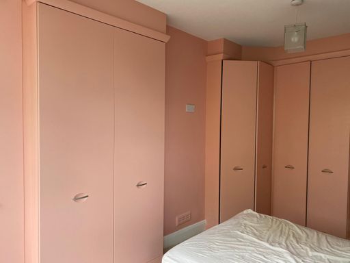 Wardrobes - Purley