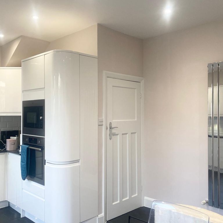 Kitchen - Worcester Park