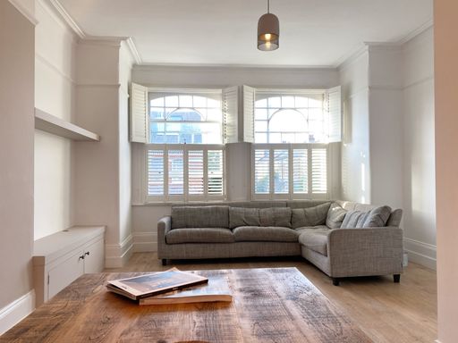 Living Room - Balham