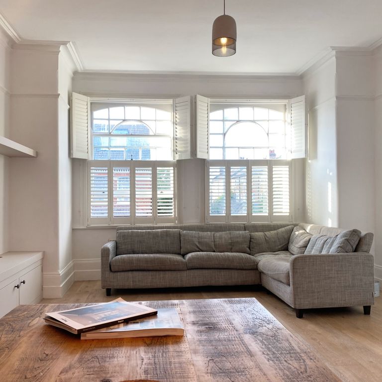 Lounge - Balham