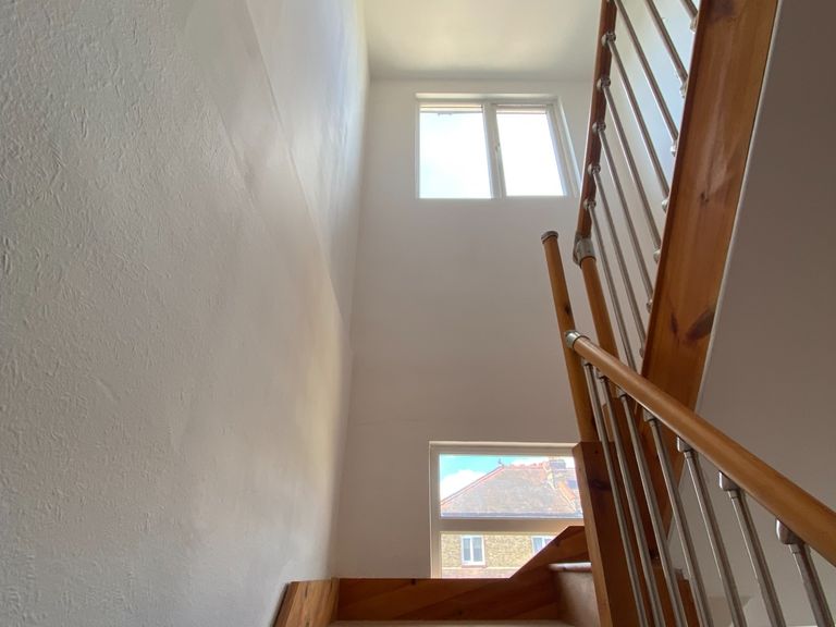 Staircase - Streatham