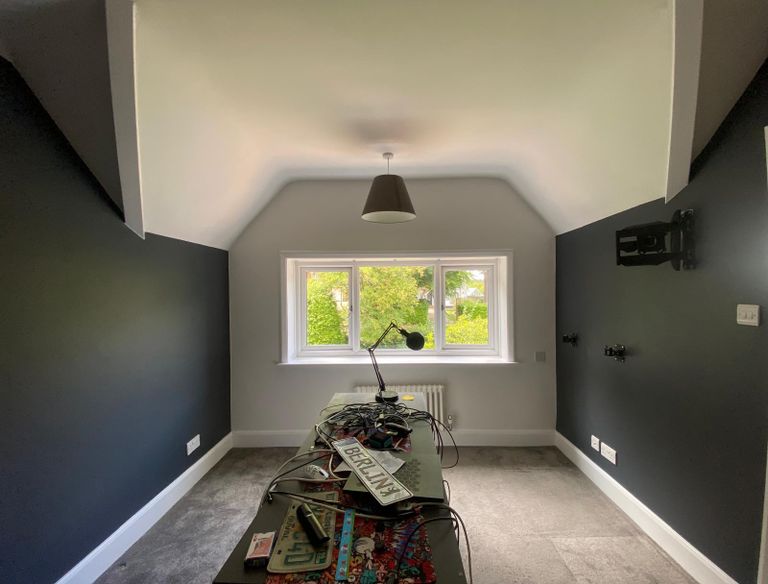 Bedroom - South Croydon