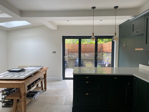 Kitchen - Battersea
