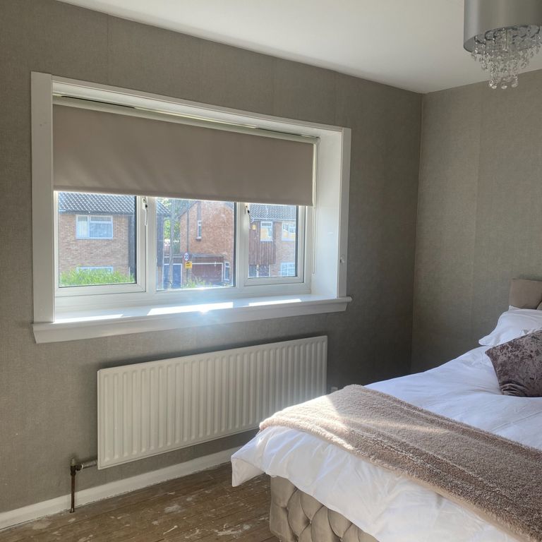 Bedroom - Mitcham